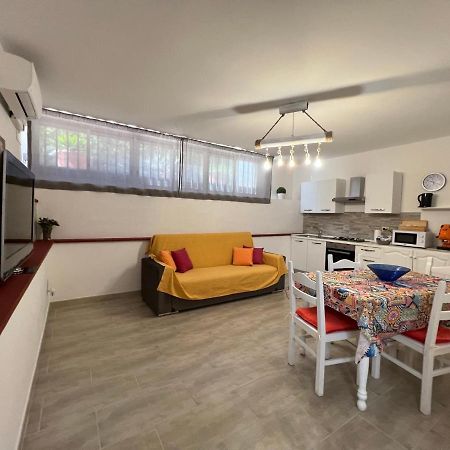 Trentuno Mondello Apartments Экстерьер фото