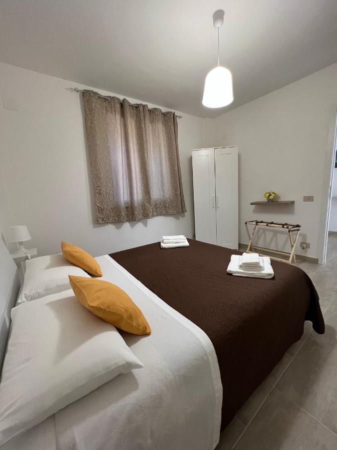 Trentuno Mondello Apartments Экстерьер фото