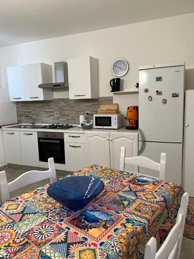 Trentuno Mondello Apartments Экстерьер фото