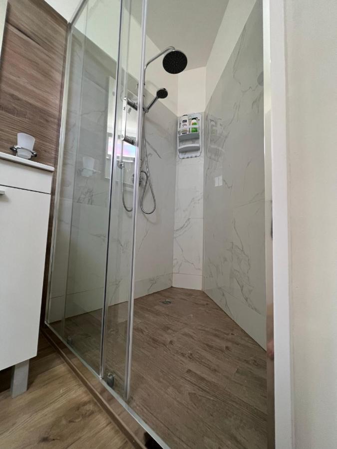 Trentuno Mondello Apartments Экстерьер фото