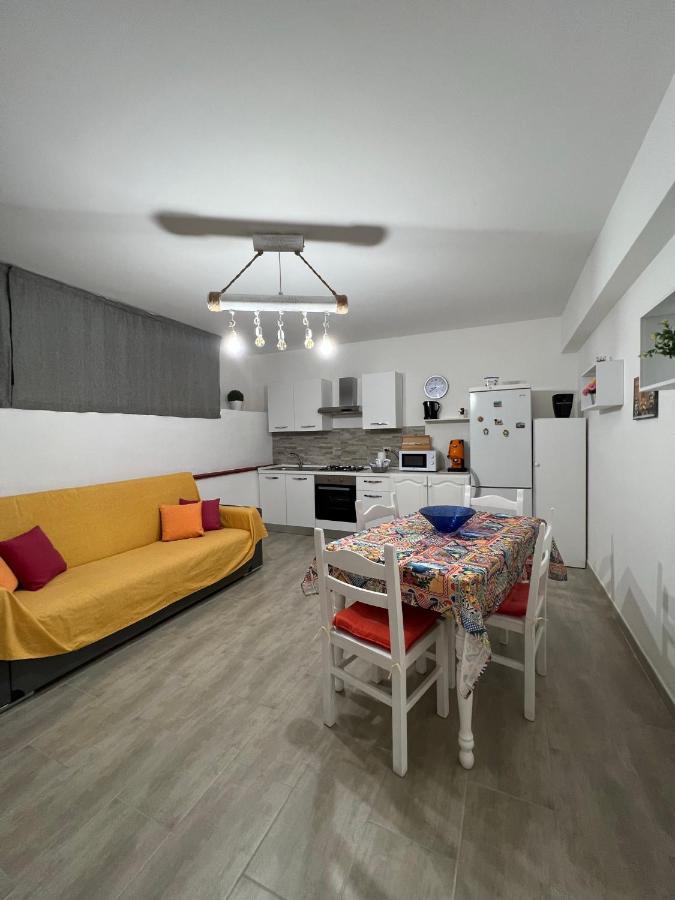 Trentuno Mondello Apartments Экстерьер фото