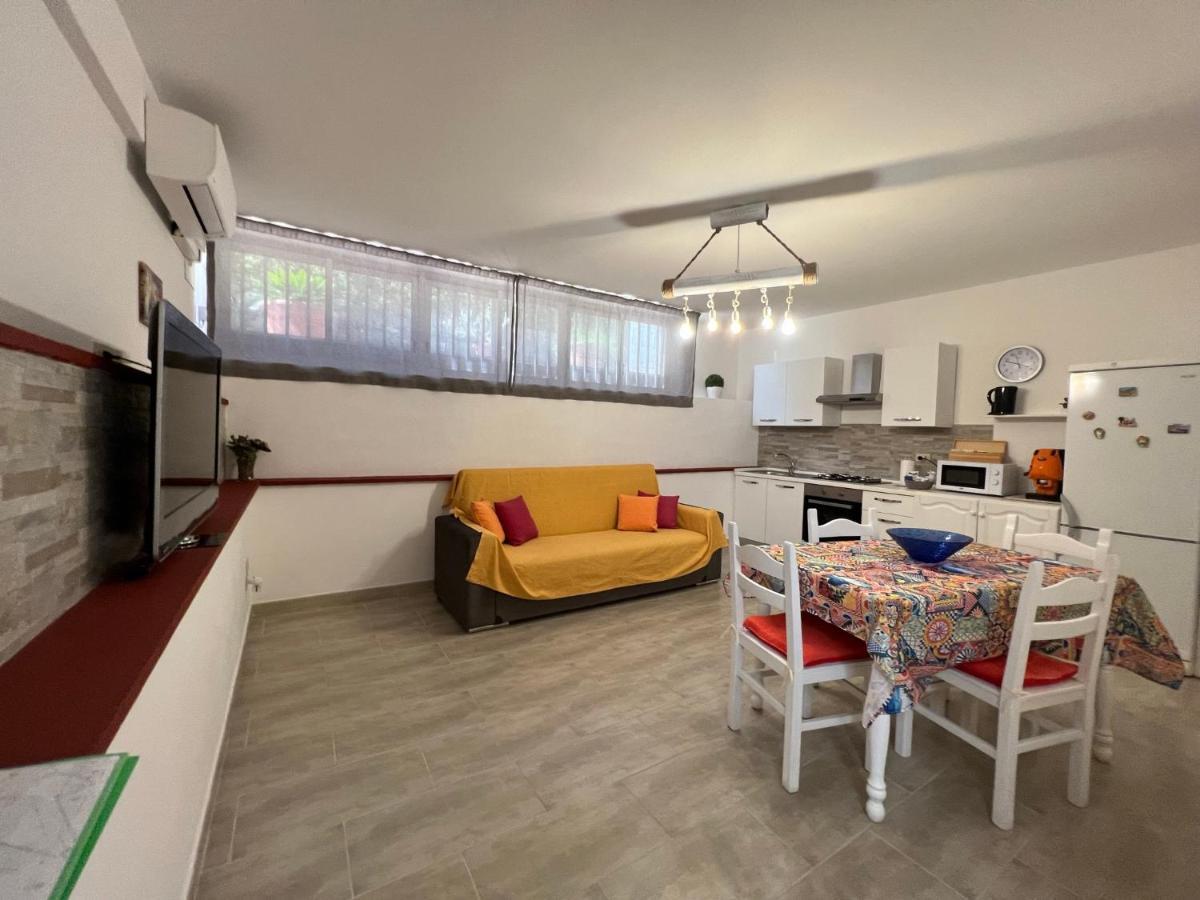 Trentuno Mondello Apartments Экстерьер фото