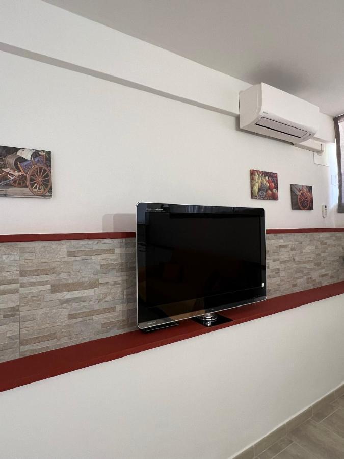Trentuno Mondello Apartments Экстерьер фото