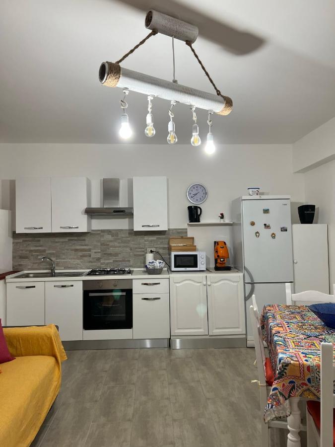Trentuno Mondello Apartments Экстерьер фото